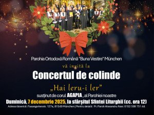 concert_colinde_muenchen